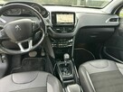 Peugeot 2008 Automat, kamera, po wymianie rozrządu i hamulców,nawigacja,klimatronik - 13