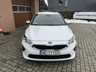 Kia Cee'd 1,4 T-GDI 140KM  Automat  CarPlay  Kamera - 2