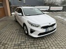 Kia Cee'd 1,4 T-GDI 140KM  Automat  CarPlay  Kamera - 3