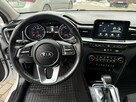 Kia Cee'd 1,4 T-GDI 140KM  Automat  CarPlay  Kamera - 15