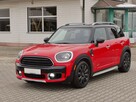 Mini Countryman '19 Navi Kamera A U T O M A T  4 x 4 - 2