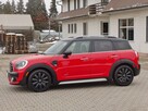 Mini Countryman '19 Navi Kamera A U T O M A T  4 x 4 - 6