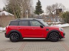 Mini Countryman '19 Navi Kamera A U T O M A T  4 x 4 - 8