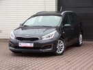 Kia Cee'd Led /Kamera /Navi /1,6 /135KM / I Właść/2016r - 6