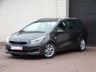 Kia Cee'd Led /Kamera /Navi /1,6 /135KM / I Właść/2016r - 7