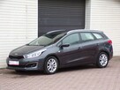 Kia Cee'd Led /Kamera /Navi /1,6 /135KM / I Właść/2016r - 8