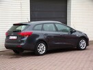 Kia Cee'd Led /Kamera /Navi /1,6 /135KM / I Właść/2016r - 16