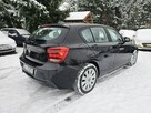 BMW 116 Klima / START/STOP / Komputer - 4