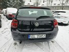 BMW 116 Klima / START/STOP / Komputer - 6