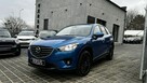 Mazda CX-5 2.0 AWD SkyActive Automat Navi Czujniki 2xklimatronic Podgrz. fotele - 1