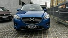 Mazda CX-5 2.0 AWD SkyActive Automat Navi Czujniki 2xklimatronic Podgrz. fotele - 2