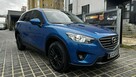 Mazda CX-5 2.0 AWD SkyActive Automat Navi Czujniki 2xklimatronic Podgrz. fotele - 3