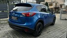 Mazda CX-5 2.0 AWD SkyActive Automat Navi Czujniki 2xklimatronic Podgrz. fotele - 4