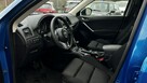 Mazda CX-5 2.0 AWD SkyActive Automat Navi Czujniki 2xklimatronic Podgrz. fotele - 7