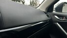 Mazda CX-5 2.0 AWD SkyActive Automat Navi Czujniki 2xklimatronic Podgrz. fotele - 11