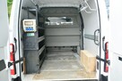 Renault Master średniak 7 osobowy brygadówka 150KM doka pełna opcja - 5