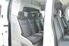Renault Master średniak 7 osobowy brygadówka 150KM doka pełna opcja - 6