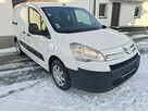 Citroen Berlingo 1,6hdi 3 Osoby,Klimatyzacja.Hak.kredyt.OKAZJA - 1