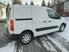 Citroen Berlingo 1,6hdi 3 Osoby,Klimatyzacja.Hak.kredyt.OKAZJA - 6