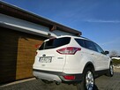 Ford Kuga automat, panorama dach - 7