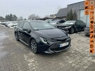 Toyota Corolla Automat Hybryda Podgrzewanie Skóra Virtual 196KM - 1