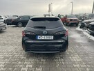Toyota Corolla Automat Hybryda Podgrzewanie Skóra Virtual 196KM - 3