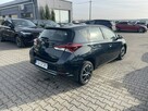 Toyota Auris Klimatronik Tempomat 132KM - 4