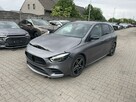 Mercedes B 220 AMG line Automat  4Matic Kamery360 Webasto 190KM - 2