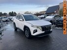 Hyundai Tucson Automat Podgrzewanie Kamera Virtual cockit 150KM
