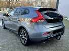 Volvo V40 2019r Full LED Navi BLIS Aktywny Tempomat Gwarancja - 5