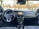 Volvo V40 2019r Full LED Navi BLIS Aktywny Tempomat Gwarancja - 13