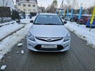 Hyundai i30 Opłacony Zdrowy Zadbany Serwisowany z Klimatyzacją 1 WŁ - 2