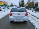Hyundai i30 Opłacony Zdrowy Zadbany Serwisowany z Klimatyzacją 1 WŁ - 5
