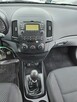 Hyundai i30 Opłacony Zdrowy Zadbany Serwisowany z Klimatyzacją 1 WŁ - 14
