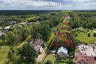 Działki w pięknym otoczeniu nowa infrastruktura - 1