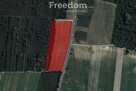 Działka na sprzedaż pod inwestycje - 3