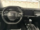 Peugeot 508 1,5 Bluehdi(130 KM) Active Salon PL F-Vat - 14