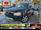 Volvo XC 90 R-Design 2,4 D 4x4, Manual , Full opcja, GWARANCJA, Zamiana