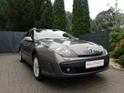 Renault Laguna 2,0 DCI 150KM Klimatronic Tempomat  Navi ALU Websto Parktronik Srevis - 3