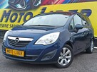 Opel Meriva - 3