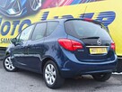 Opel Meriva - 4
