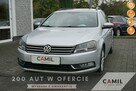 Volkswagen Passat sprawdzony na długich trasach, zarejestrowany, serwisowany,