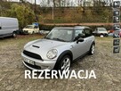 Mini Clubman 1.6i-174km-AUTOMAT-Serwisowany-Biksenon-Panorama-PDC-Półskóry-Klima