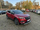 Opel Grandland X 1.6TURBO-180km-Automat-Serwisowan-Navi-Kamera 366-Skóry-2xPDC-Ful LED - 2