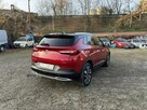 Opel Grandland X 1.6TURBO-180km-Automat-Serwisowan-Navi-Kamera 366-Skóry-2xPDC-Ful LED - 3
