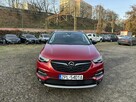 Opel Grandland X 1.6TURBO-180km-Automat-Serwisowan-Navi-Kamera 366-Skóry-2xPDC-Ful LED - 7