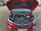 Opel Grandland X 1.6TURBO-180km-Automat-Serwisowan-Navi-Kamera 366-Skóry-2xPDC-Ful LED - 10