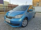 Škoda Citigo SALON PL  pierwszy wł. 100% bezwypadkowa