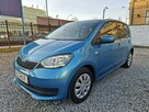 Škoda Citigo SALON PL  pierwszy wł. 100% bezwypadkowa - 6