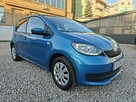 Škoda Citigo SALON PL  pierwszy wł. 100% bezwypadkowa - 7